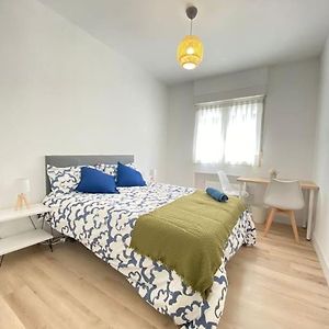 Appartement met Drie Slaapkamers